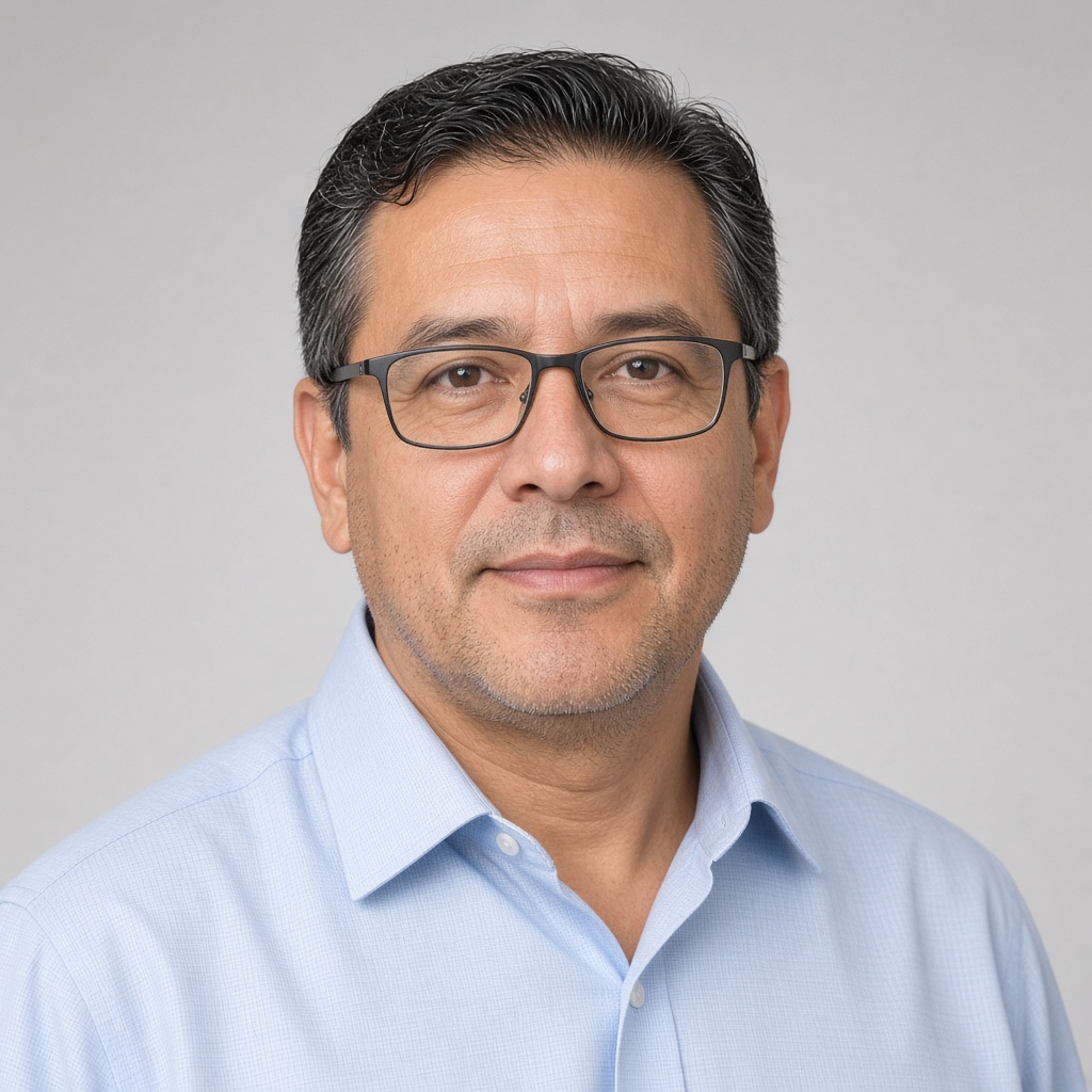 Andrés Vega