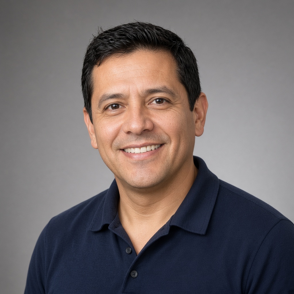 Fernando Reyes